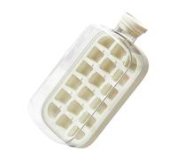 Ice Bottle Cup, 800ml Multifunctional Ice Maker Molds, 2-in-1 Iced Beverage Tool, Ideal for Cocktails & Wine, Kitchen Accessories for Cold Drinks and Entertainment