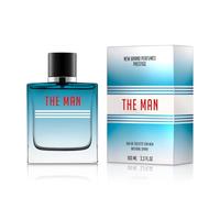 Ice Box uomo Parfum New Brand 100 ML EAU DE TOILETTE Men