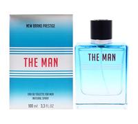 New brand perfumes Prestige The Man 100ml Uomo - Eau de Toilette
