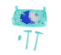 Ice Breaker Gioco da Tavolo, Divertente Trappola Giocattolo da Tavolo per | Plastica resistente, migliora la coordinazione, stimola lo sviluppo del cervello, incoraggia il gioco genitore-figlio