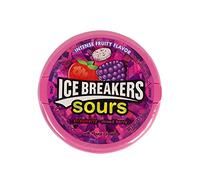 Ice Breaker Sours Berry Asstd 1.5oz 8ct