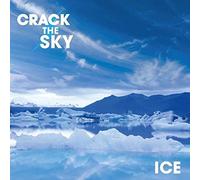 Ice by Crack The Sky