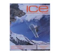 ICE Carta Fotografica Raso Lucido Opaco 7x5 A4 A3 Gsm Peso Singolo O Doppio Lato