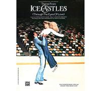 Ice Castles, Theme from Through the Eyes of Love - SHEET