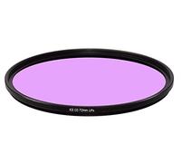 ICE CO 72 mm Slim MC LiPo Filter Broadband Light Pollution Riduzione per Night Sky/Star 72