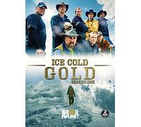 Ice Cold Gold: Season 1