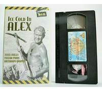 Ice cold in Alex