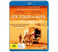 Ice Cold In Alex [Edizione: Australia]