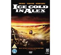 Ice Cold In Alex [Edizione: Regno Unito] [Edizione: Regno Unito]