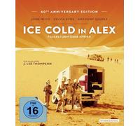 Ice Cold in Alex - Feuersturm über Afrika