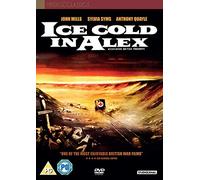 Ice Cold In Alex (Restored) [Edizione: Regno Unito]