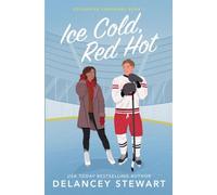 Ice Cold, Red Hot