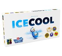 Ice Cool by BRAIN GAMES