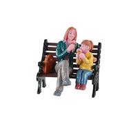 Ice Cream At The Park Cod. 02928