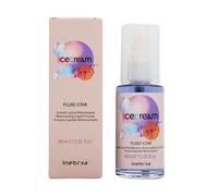 Inebrya Ice Cream Dry-T Fluid Star Restructuring Liquid Crystals 60 ml