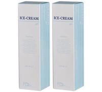 Ice Cream Gel Mentolo 100 Ml 2x100 ml