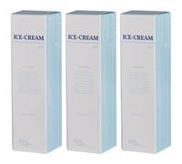Ice Cream Gel Mentolo 100 Ml 3x100 ml