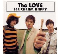 Ice Cream Happy