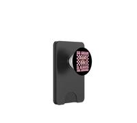 Ice Cream Is Always The Answer Cono Ragazza Mamma Rosa Coquette PopSockets PopWallet per MagSafe