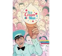 Ice Cream Man 1: Rainbow Sprinkles