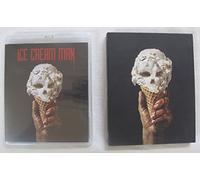 Ice Cream Man Blu-ray