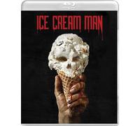 Ice Cream Man (Blu-ray) Clint Howard Olivia Hussey Clint Howard David Naughton