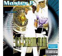 Ice Cream Man by Master P (1996-04-16)