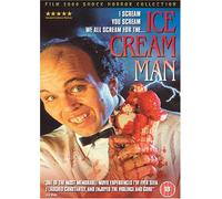 Ice Cream Man [DVD] [Edizione: Regno Unito]