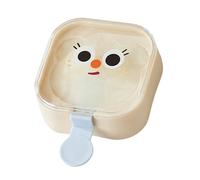Ice Cream Moulds - Ice Lolly Moulds - Ices Cream Mold | Ices Pop Maker With Lid | Reusable Non-Stick Easy Release Lolly Mould For Frozenn Dessert Snack Fruit Diyy Treats In Household Kitchen