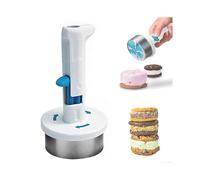 Ice Cream Sandwich Maker Tool - Scoop for Perfect Ice Cream Sandwiches, Ideal for Kitchen and Dessert Shops