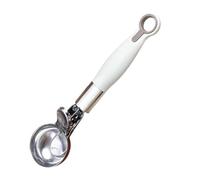Ice Cream Scooper Pressable Scooper Baller for Serving