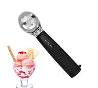Ice Cream Scoops - Rechargeable Electric Heated Dessert Server | Type C Ice Cream Scoop For Hard Non Stick Kitchen Tool For Home Party Buffet Bakery