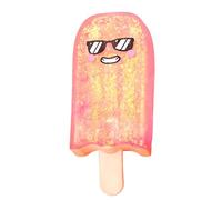 Ice Cream Squeeze Toys Stress Relief Ball Squished Summers Sensory Squishy Party Favors Fidget Toy per alleviare l'ansia