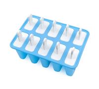 Ice Cream Stampo Silicone Gioppicle Masto Stampo 10 B2L24490