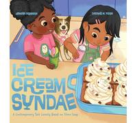 Ice Cream Sundae