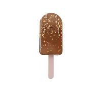 Ice Cream Transforming Toy - Creative Robot Conversion Figure, Fun Collectible Toy | Smooth Transformation, Interactive Design, Child-Safe Material, Ideal for Kids, Boys, Girls, Indoor Play, Birthday