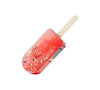 Ice Cream Transforming Toy, Ice Cream Figure, Transformation Robot Toys, for Kids, Boys, Girls, Collectors, Indoor Play, Outdoor Fun, Birthday, Party Favor, Holiday, Christmas, Bedroom, Travel