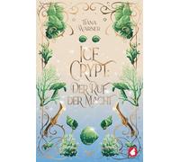 Ice Crypt: Der Ruf der Macht