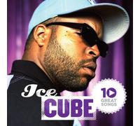 Ice Cube - 10 Great Songs