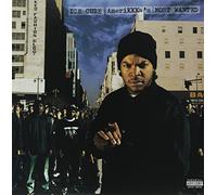 Ice Cube - Amerikkas Most Wanted-Remaster