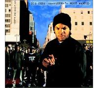 Ice Cube - Amerikkka S Most Wanted