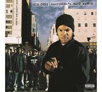 Ice Cube AmeriKKKa's Most Wanted (Vinyl LP) 12" Album