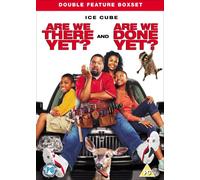 Ice Cube - Are We There Yet? / Are We Done Yet?