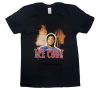 Ice Cube Bootleg ufficiale Uomo maglietta unisex
