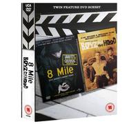 Ice Cube - Boyz N The Hood/8 Mile [Edizione: Regno Unito]