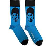 Ice Cube Calzini Portrait (Taglia UK 7-11) Ufficiale