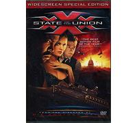 Ice Cube/Dafoe/Speedman/Gaye - XXX-State of the Union