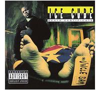 ICE CUBE - DEATH CERTIFICATE -LTD-