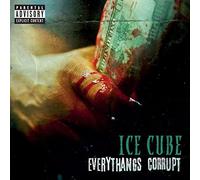 Ice Cube Everythangs Corrupt (Vinyl LP) 12" Album