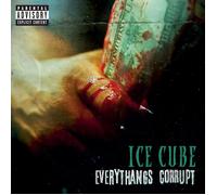 Ice Cube Everythangs Corrupt (Vinyl LP) 12" Album